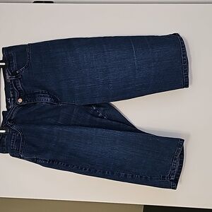 Gloria Vanderbilt Skimmer